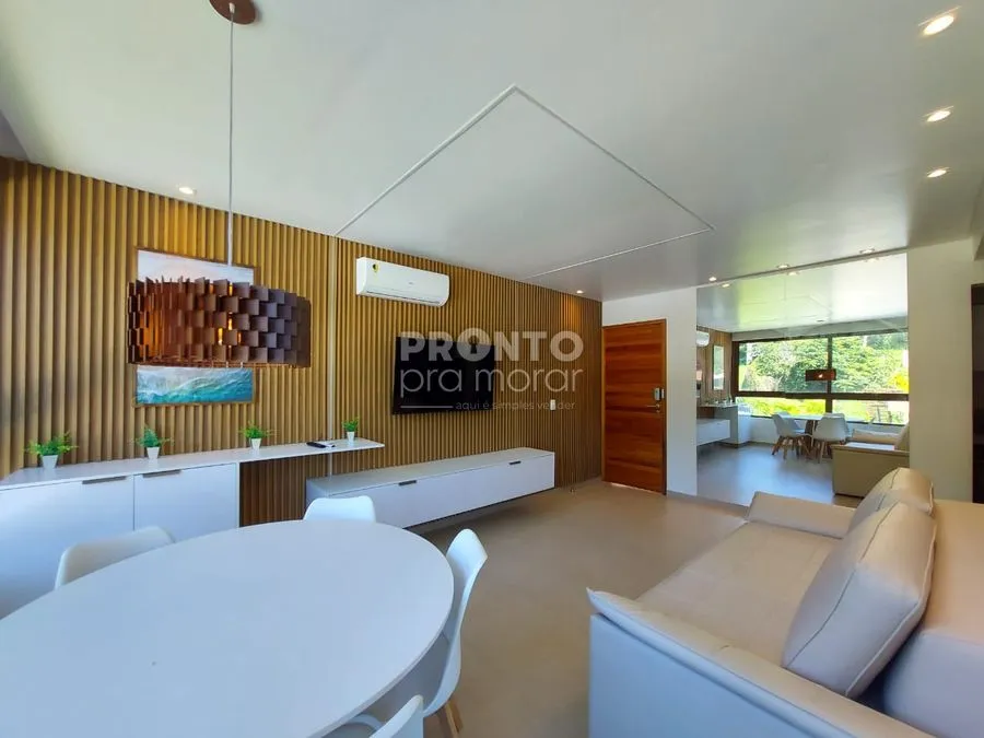 Imagem Reserva dos Carneiros Suítes e Residence