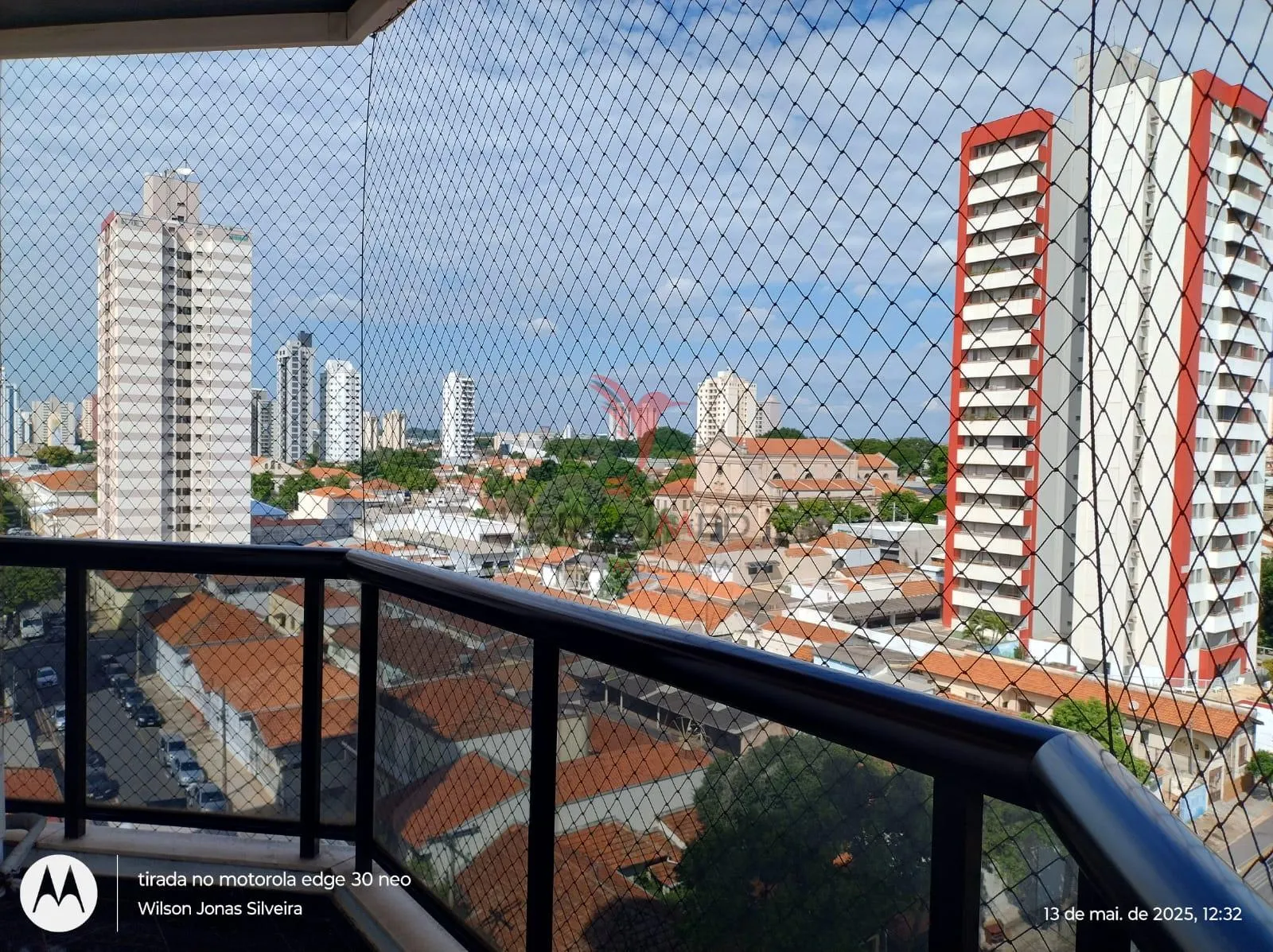 Foto do imóvel APARTAMENTO MARAVILHOSO de 3 Quartos, 2 Vagas,no centro de Piracicaba, possível permuta
