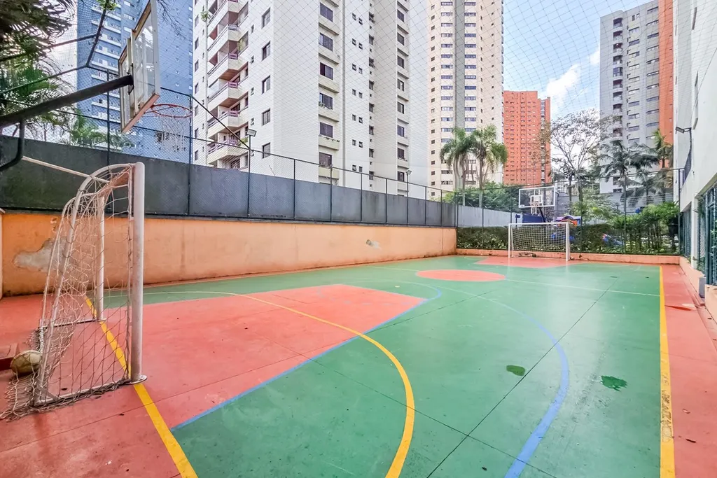 Imagem Apartamento à venda em São Paulo, Vila Mariana, com 3 quartos, 103m2