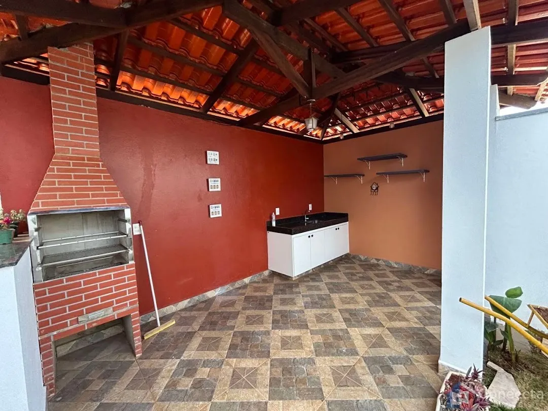 Imagem Casa Residencial à venda, Nossa Senhora de Fátima, Patos de Minas - CA0087.