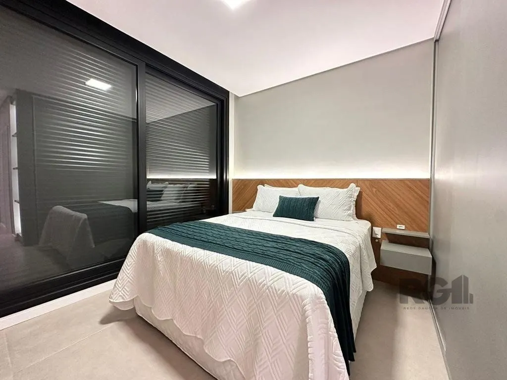 Imagem Casa de Condomínio em Atlântida Sul