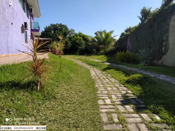 Foto do imóvel CASA RESIDENCIAL em RIO DE JANEIRO - RJ, CAMPO GRANDE