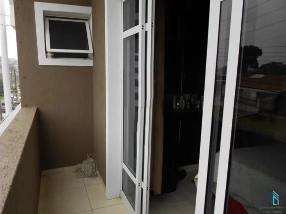 Imagem (PERMUTA) Sobrado a venda, 03 quartos c/suíte no Boa Vista em Curitiba PR
