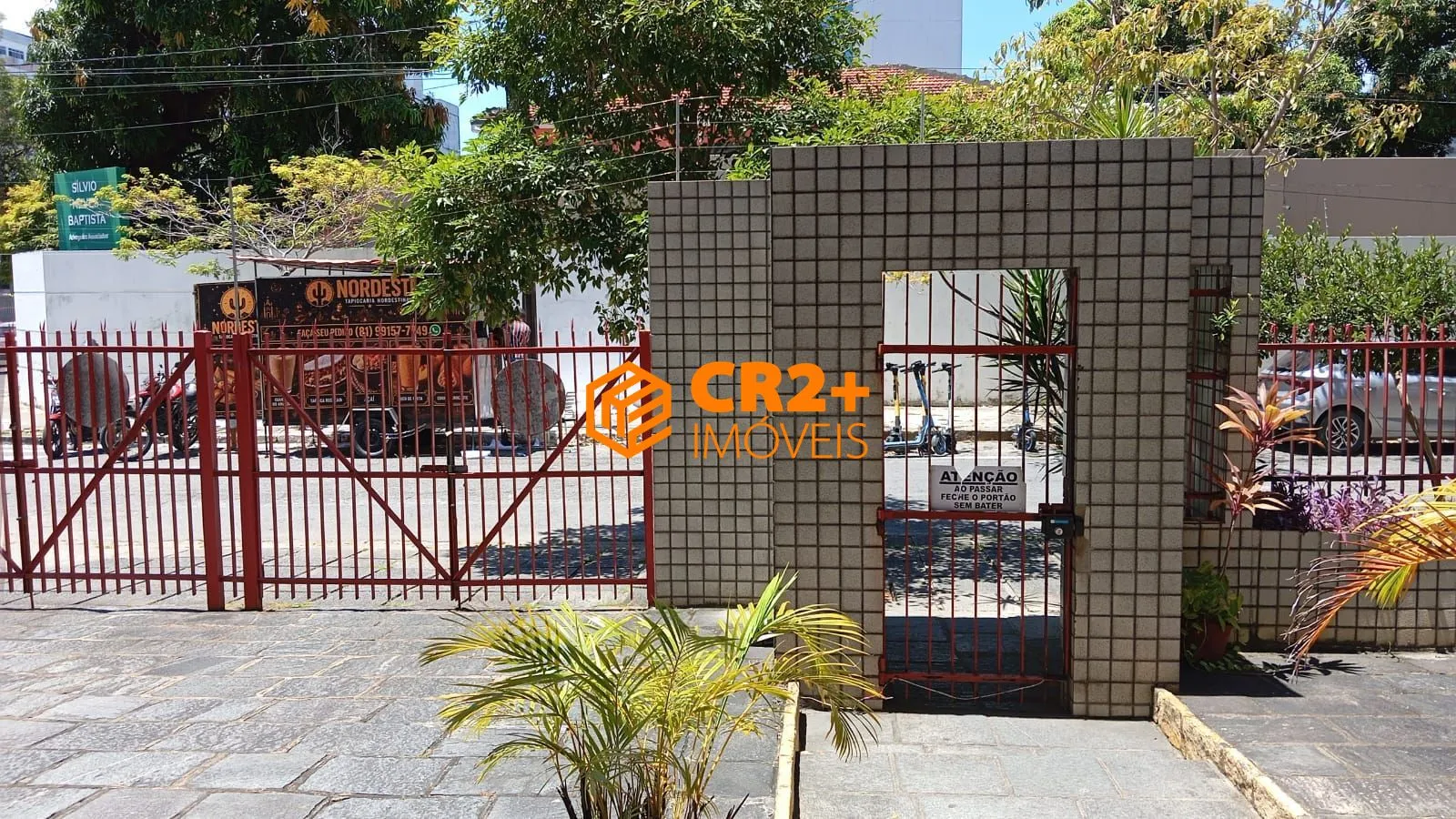 Imagem Vendo apartamento 110m² na Boa vista próximo afaculdade ESUDA