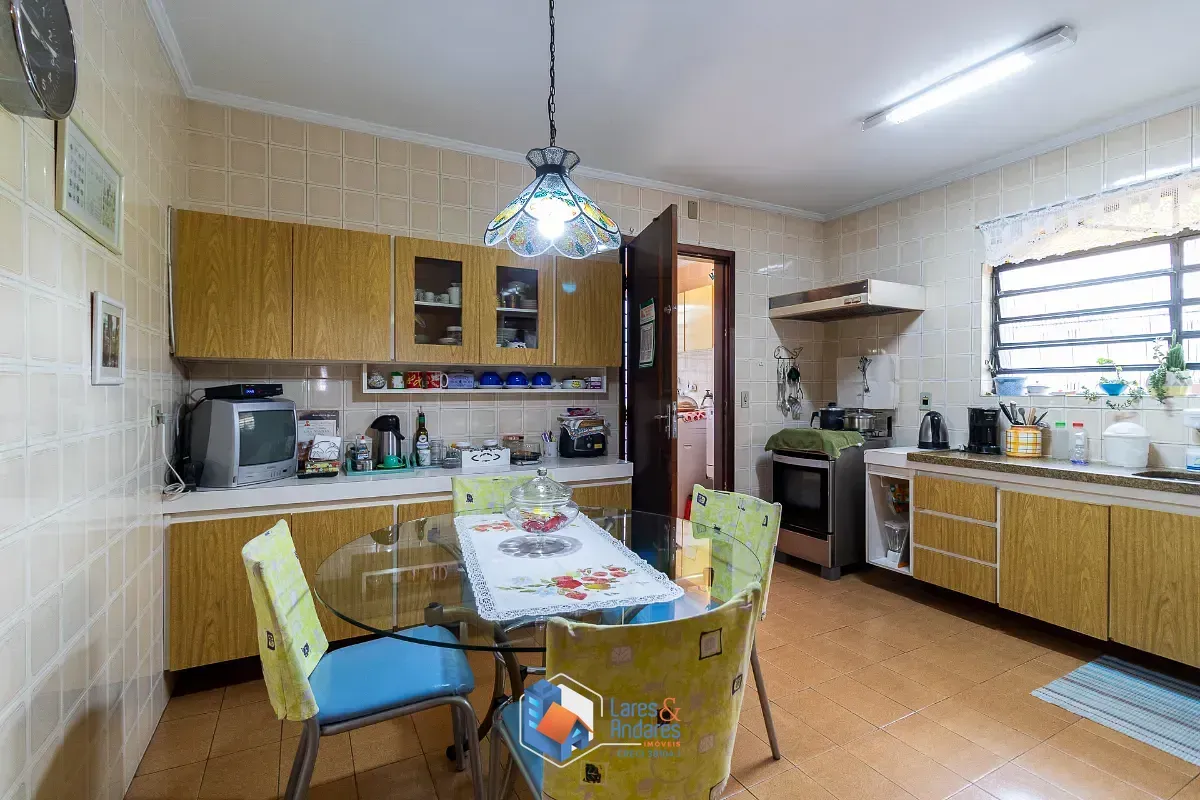 Imagem Sobrado para venda em Santo Amaro com 3 quartos, sendo 3 suítes, 153m²