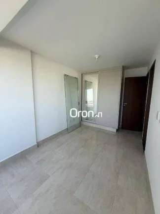 Imagem Apartamento com 3 dormitórios à venda, 71 m² por R$ 479.000,00 - Jardim Bela Vista - Aparecida de Goiânia/GO