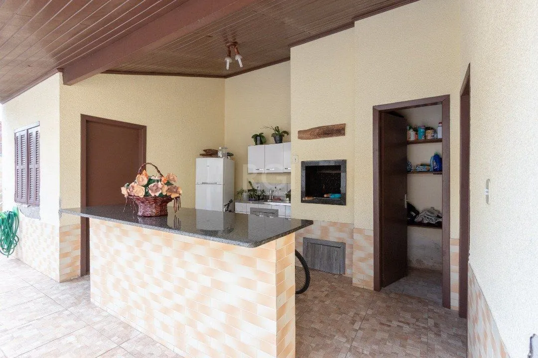 Imagem Casa para Venda - 175m², 3 dormitórios, sendo 1 suites, 3 vagas - Aberta Dos Morros