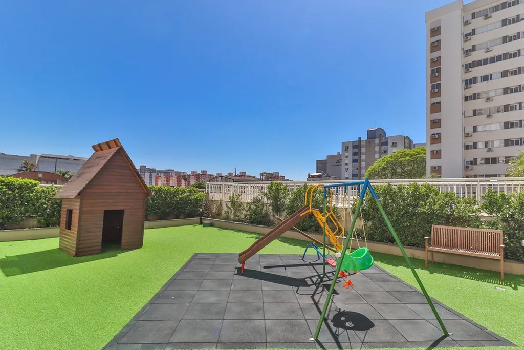 Imagem Apartamento em Cristo Redentor