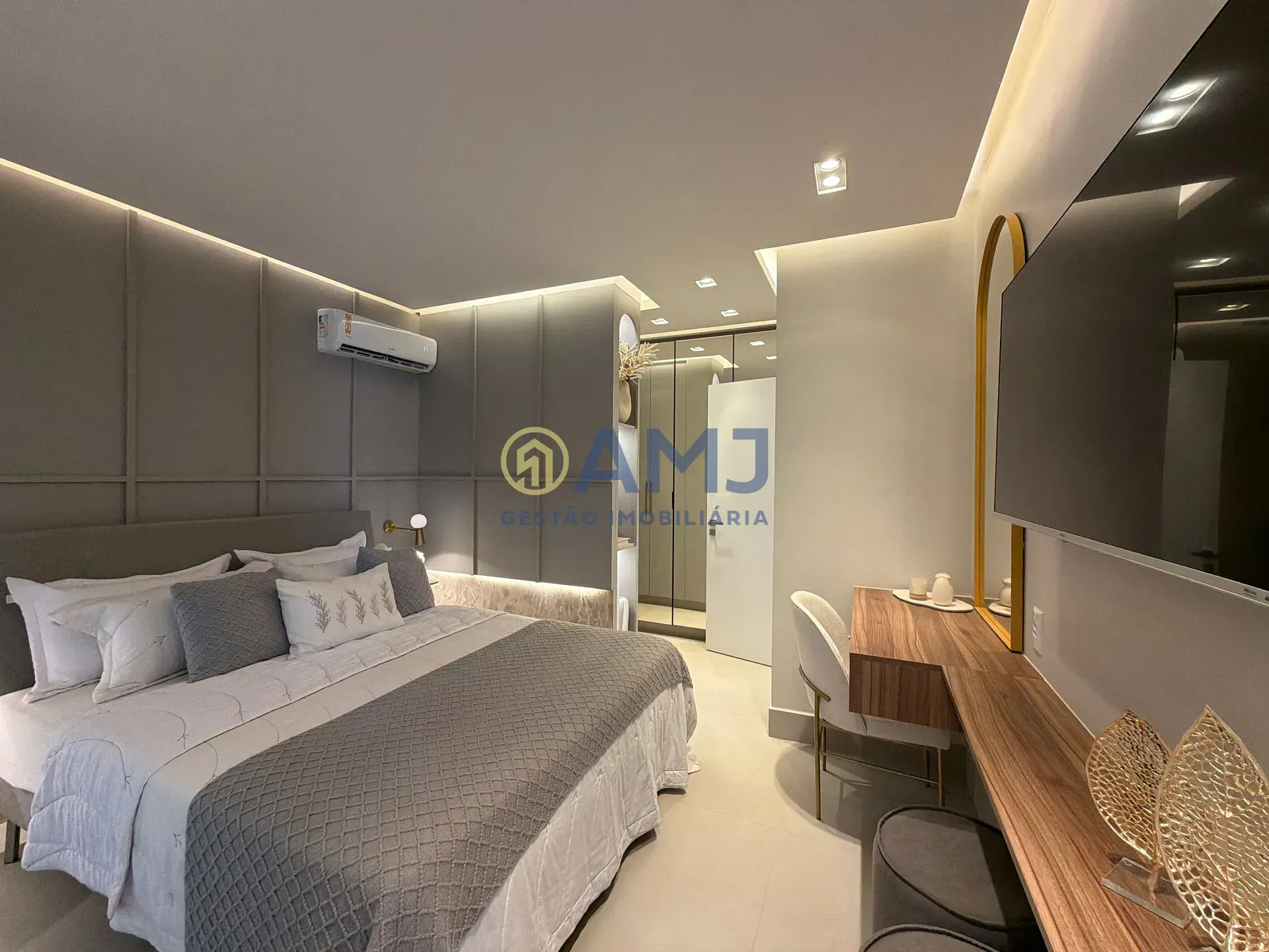 Imagem SOBRADO À VENDA | 3 SUÍTES PLENAS | URBAN RESIDENCE - JARDIM IMPERIAL