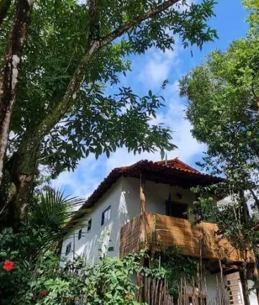 Imagem Vila Côco Dendê