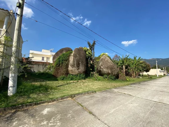 Imagem TERRENO RESIDENCIAL em RIO DE JANEIRO - RJ, CAMPO GRANDE