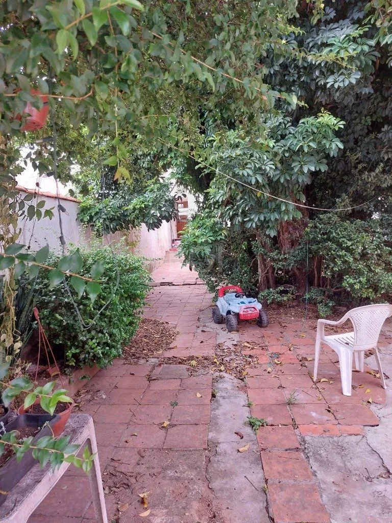 Imagem Terreno em Glória