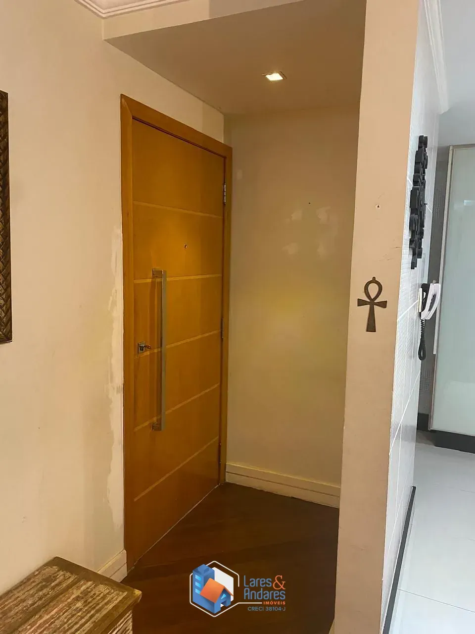 Imagem APARTAMENTO À VENDA 147M², C/ 4 DORMS (1 SUÍTE), 2 SACADAS PRIVATIVAS, 2 VGS FIXAS, MOEMA - SÃO PAULO - SP.