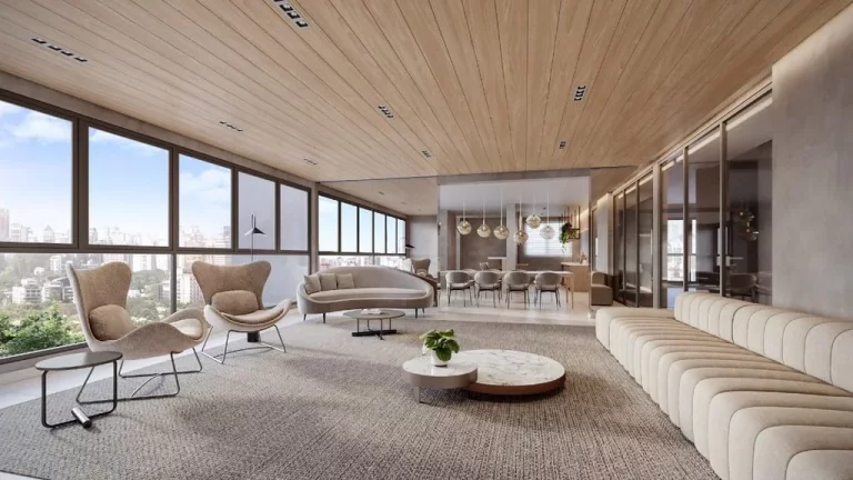 Imagem APARTAMENTO RESIDENCIAL em São Paulo - SP, Vila Clementino