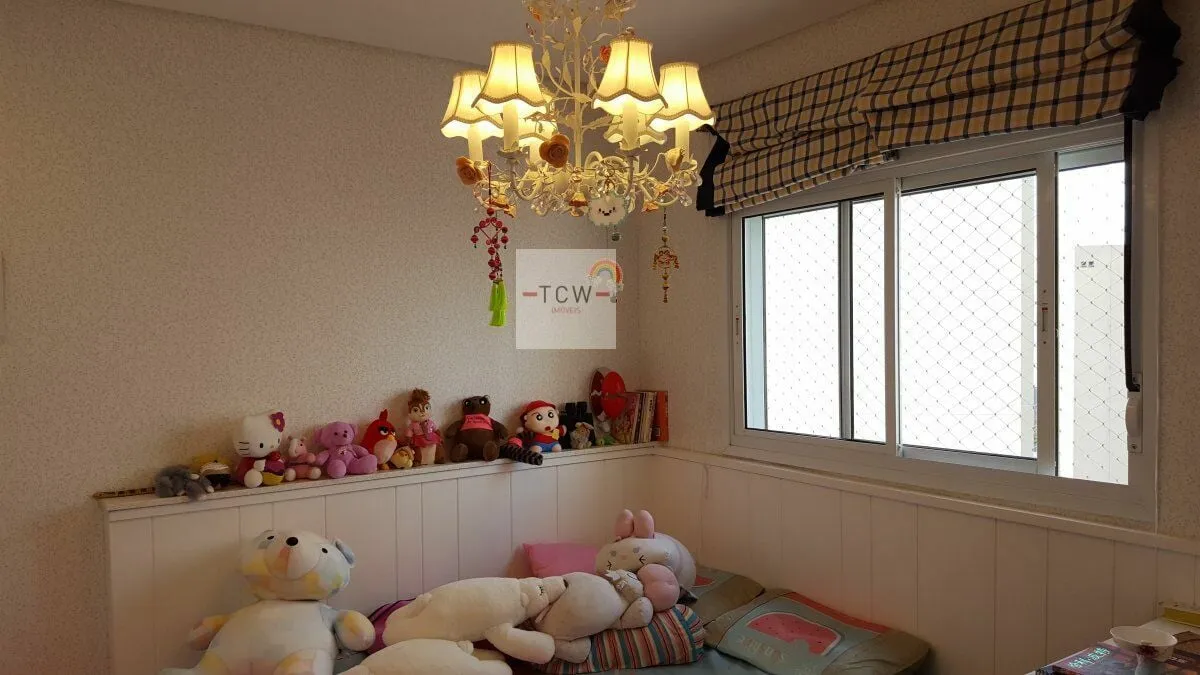 Imagem Apartamento com 3 quartos à venda no Aclimação