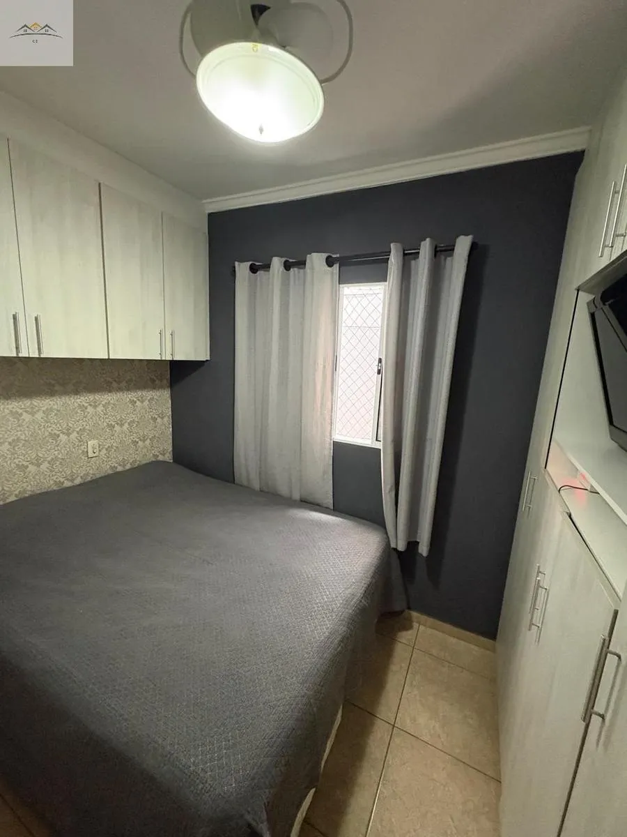 Imagem APARTAMENTO RESIDENCIAL em Santo André - São Paulo, Parque das Nações