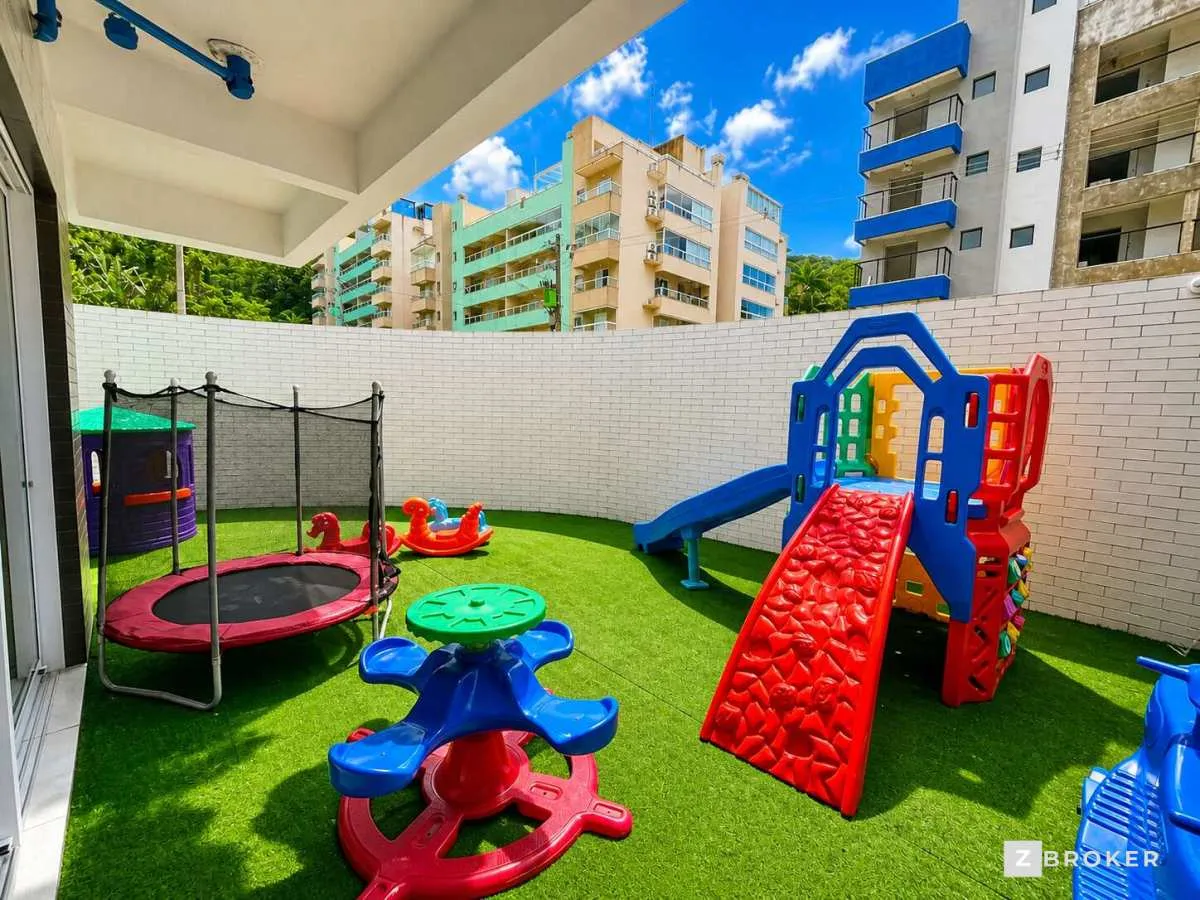Imagem Apartamento à venda em Ubatuba, Toninhas, com 2 quartos, 72m2