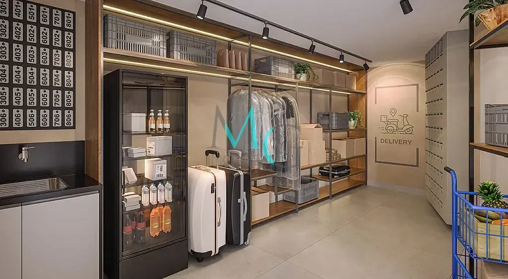 Imagem Cobertura Duplex à venda 3 Quartos 2 Suites 2 Vagas 200.4M² Tijuca Rio de Janeiro - RJ | Ornato Tijuca