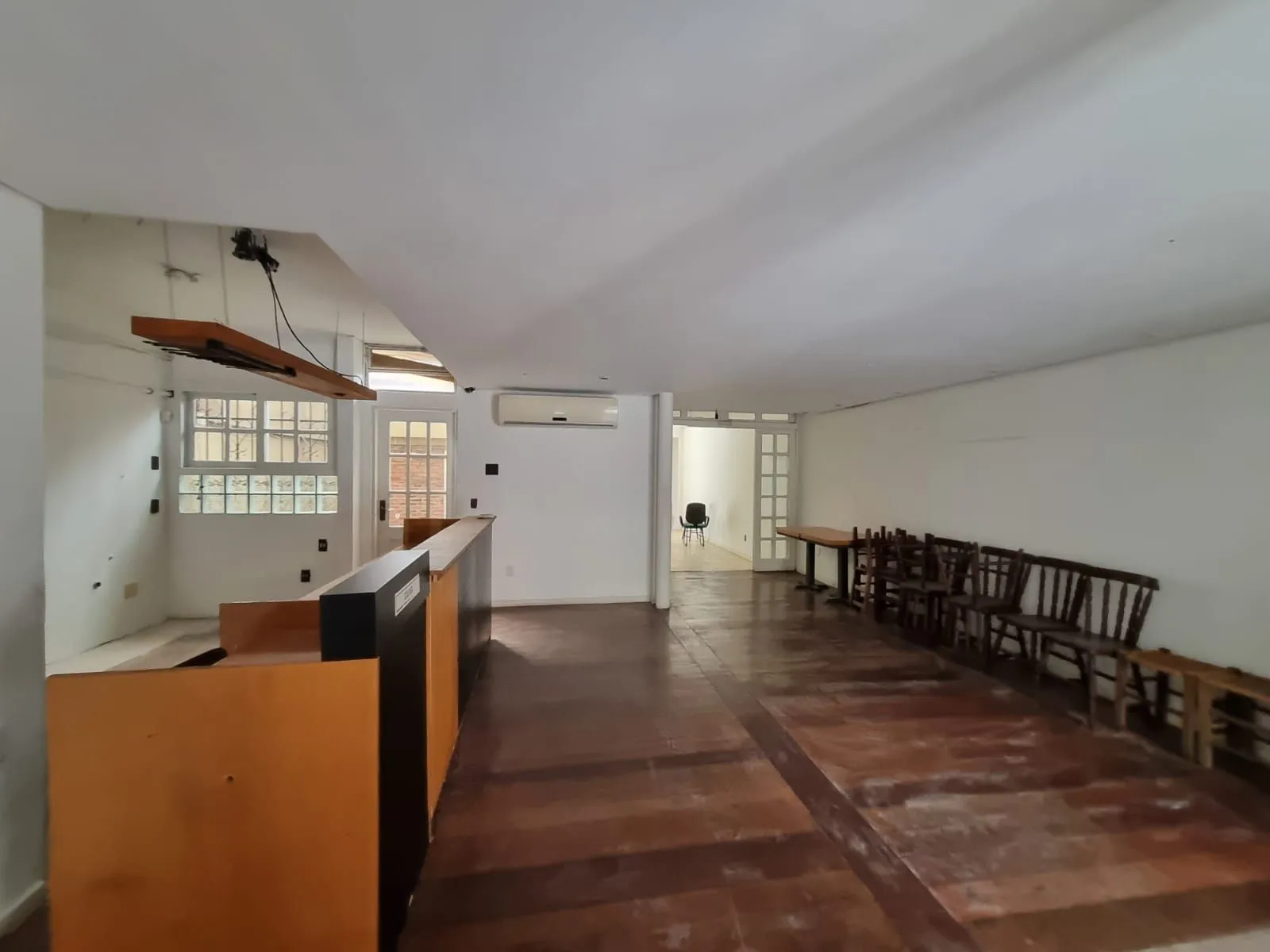Imagem Casa Comercial para Venda Santana