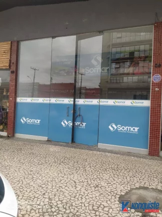 Imagem ALUGO PONTO COMERCIAL NA BARÃO DO RIO BRANCO