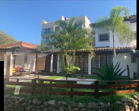 Imagem Casa de Praia - Recreio dos Bandeirantes