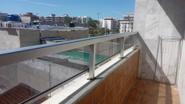Imagem Venda - Apartamento (Padrão) - Vila Nova - Cabo Frio/RJ