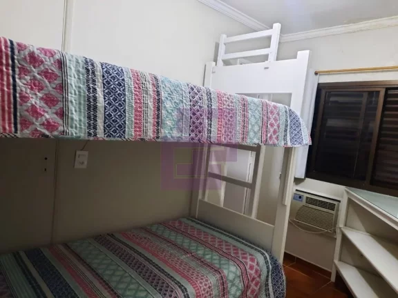 Imagem Cobertura Duplex. Enseada, localizada a uma quadra da Praia.
