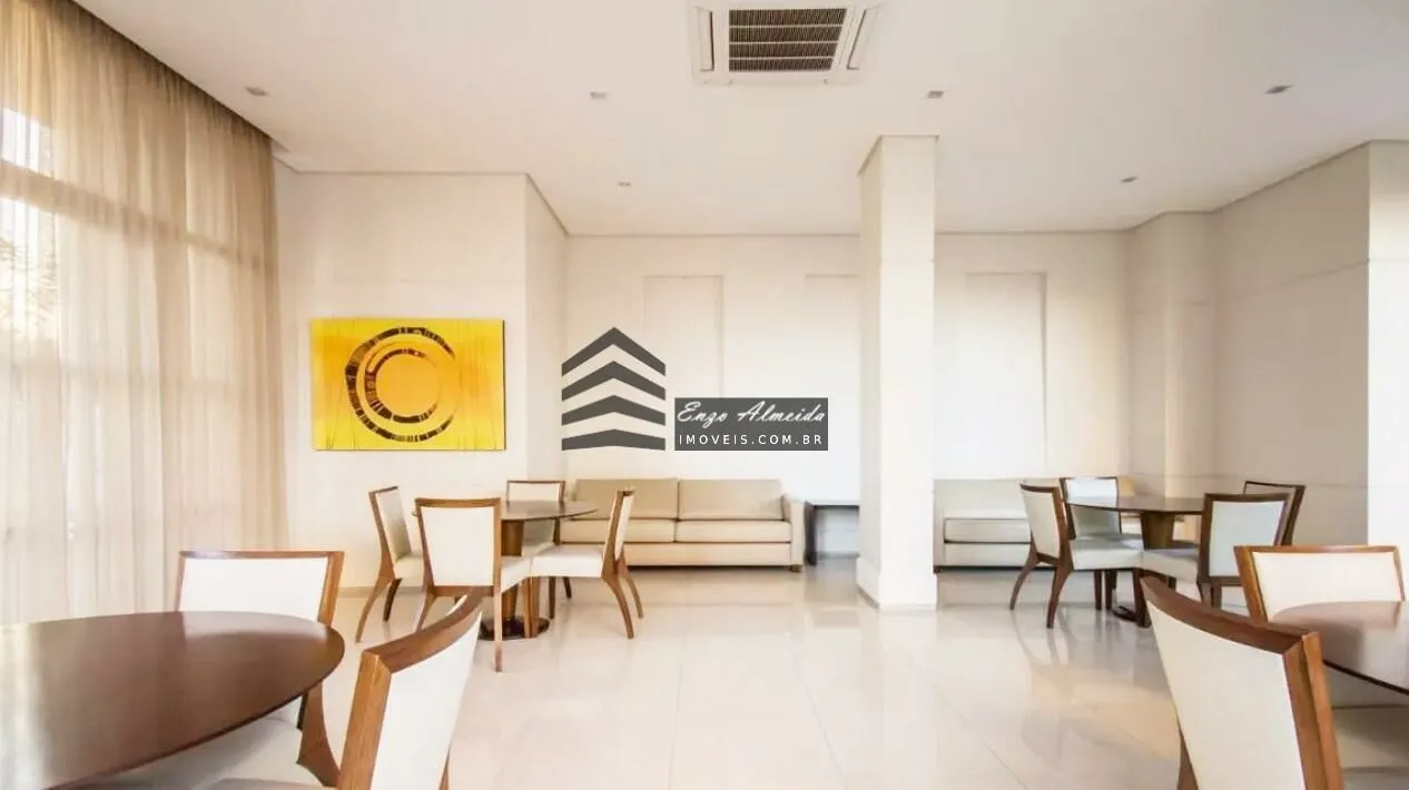 Imagem Apartamento à venda em Santo André/SP