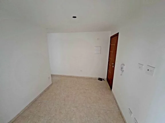 Imagem Apartamento com 2 dormitórios à venda, 56 m² por R$ 320.000 - Caiçara - Praia Grande/SP