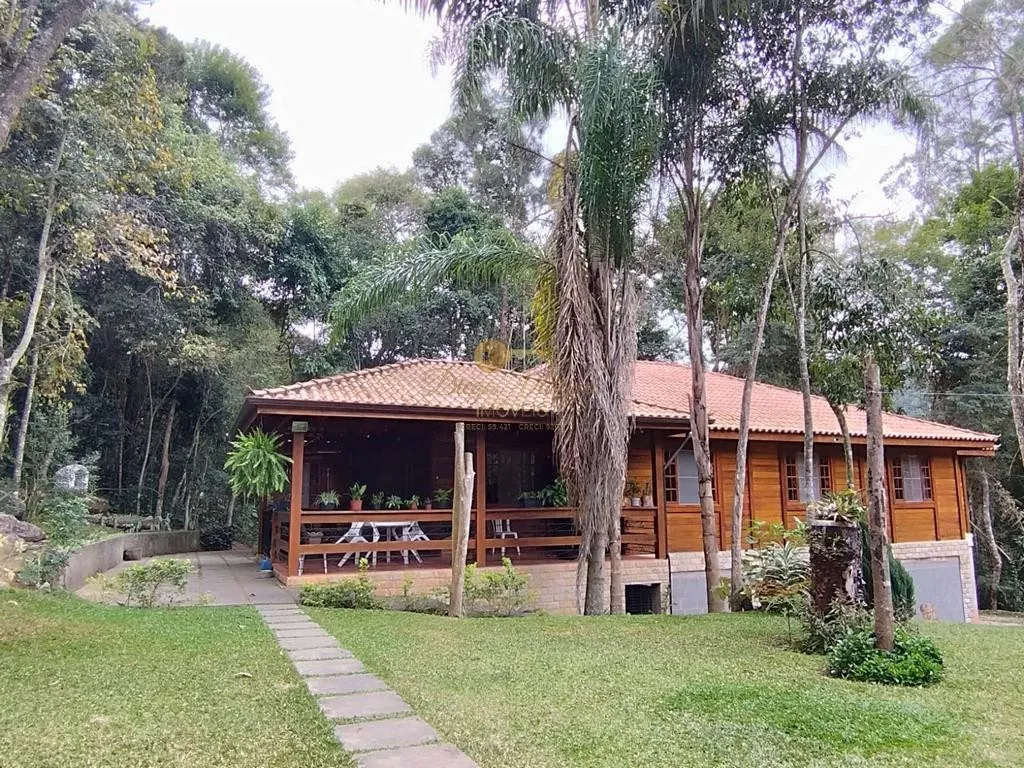 Imagem Casa para Venda em Teresópolis / RJ no bairro Quebra Frascos