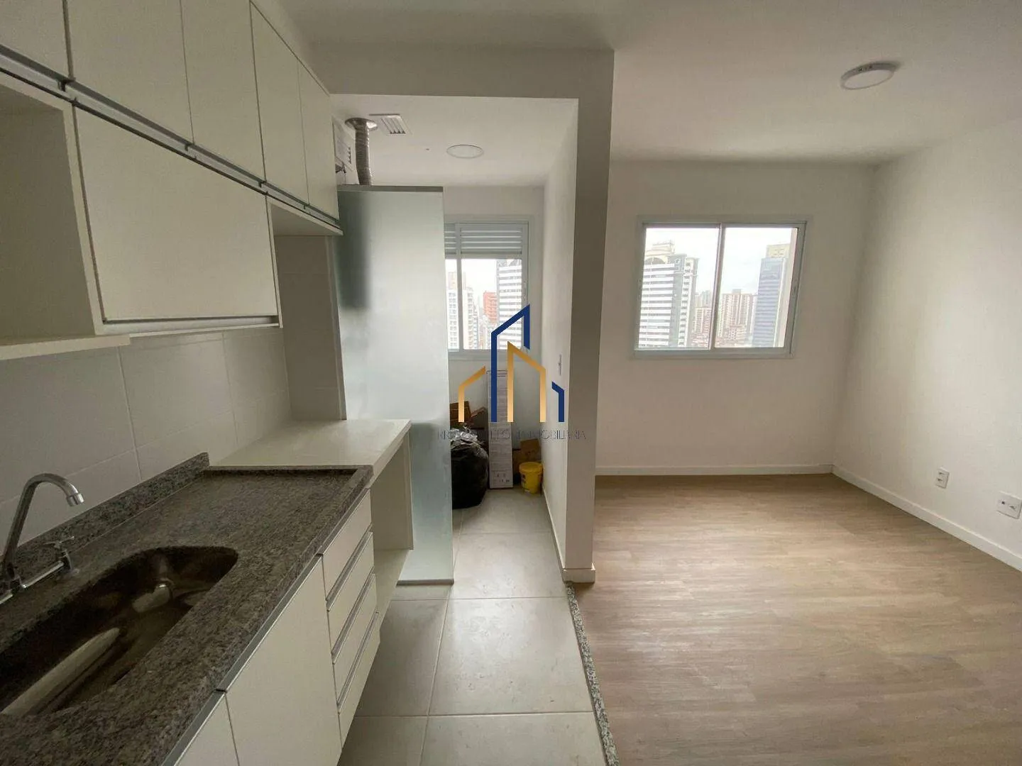 Imagem Apartamento para Locação em Santo André / SP no bairro Centro
