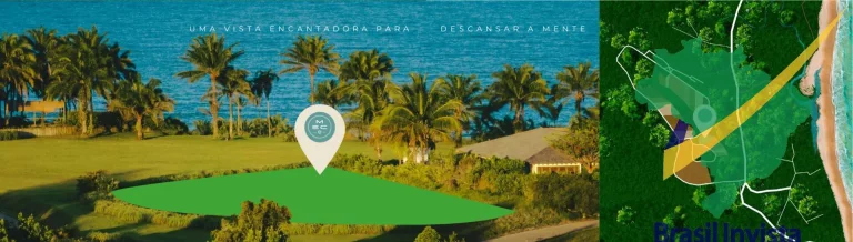 Imagem VILLA VISTA TRANCOSO