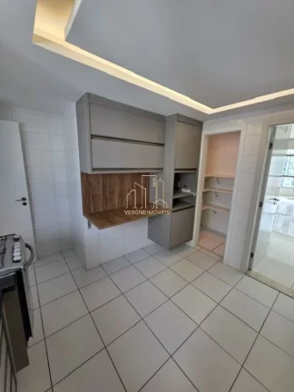 Imagem Apartamento de Luxo com 3 Suítes e 185m² no Corredor da Vitória, Salvador-BA. Venha Conferir!
