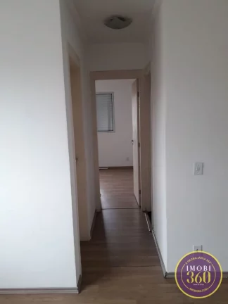 Imagem APARTAMENTO A VENDA PRÓXIMO AO SESC ITAQUERA - SÃO PAULO