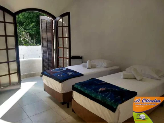 Imagem Oportunidade - Pousada Alto Padrão - Praia do Tenório