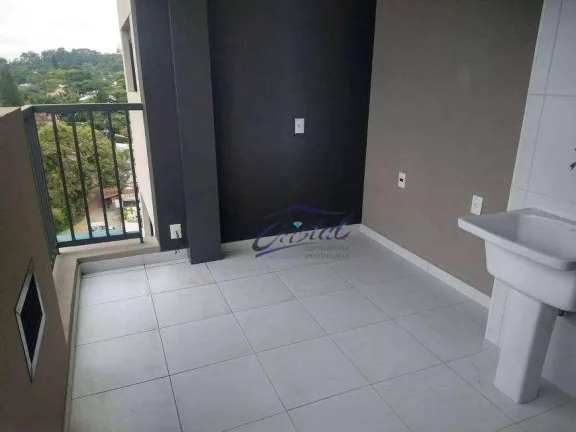 Imagem Apartamento com 3 suítes e 3 vagas à venda, 173 m² - Alto da Boa Vista - Santo Amaro - São Paulo/SP