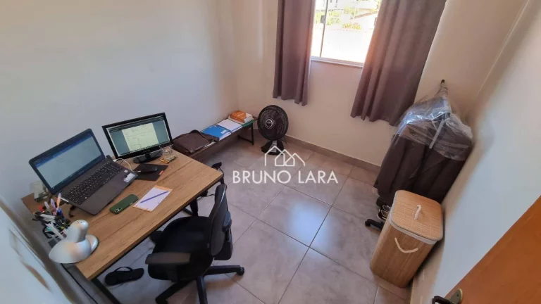 Imagem Apartamento à Venda em Igarapé MG, Bairro União.