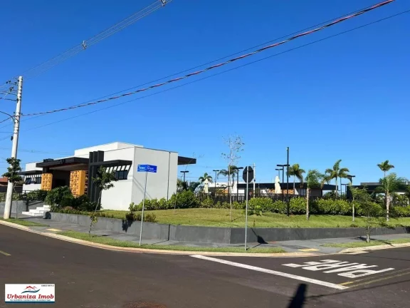 Imagem Terreno em Condomínio no Reserva Santa Inês - Quadra 6, à venda em Campo Grande, Nova Lima