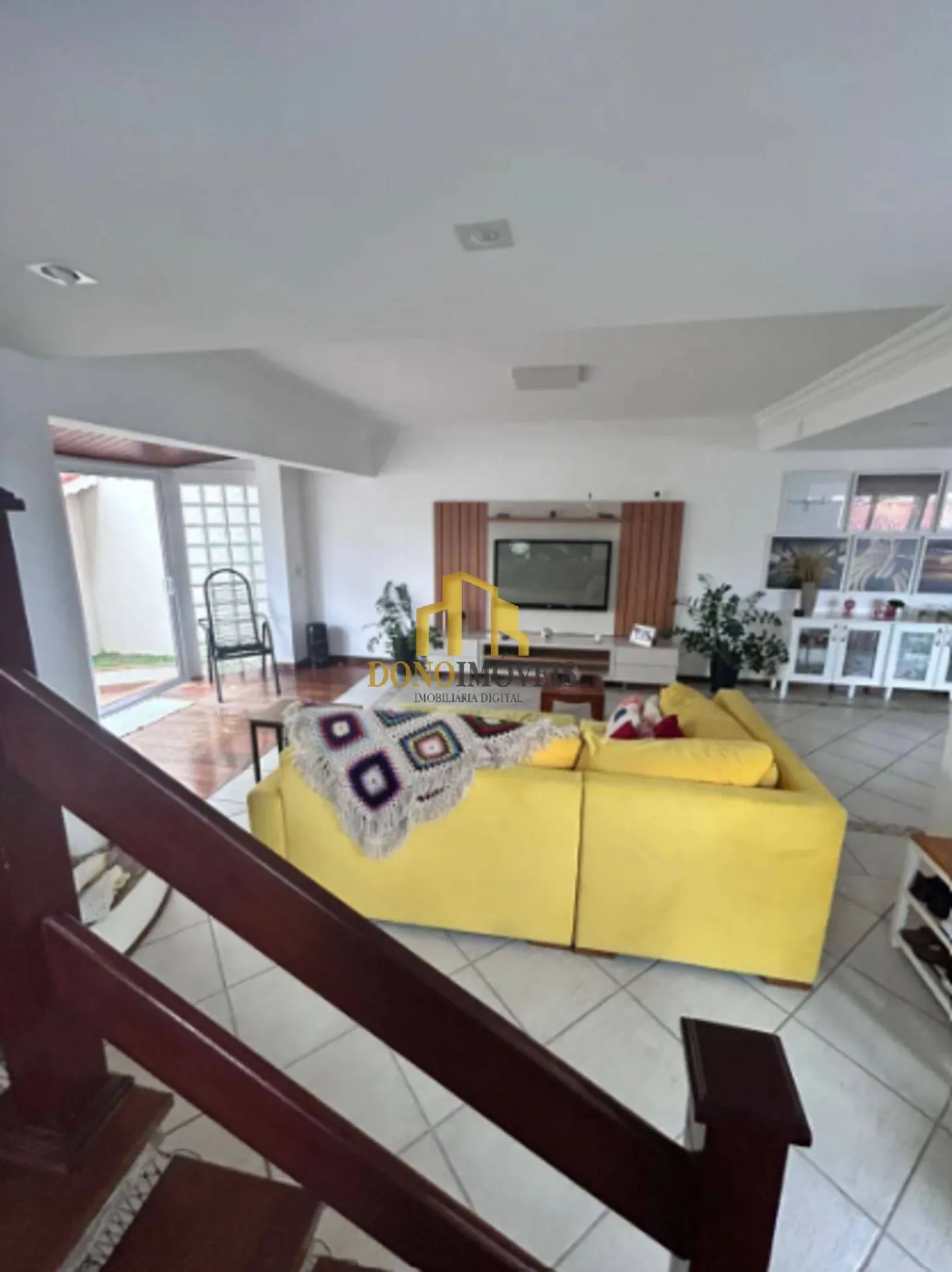 Imagem Casa 200m² com piscina, Bairro Vila Marchi, SBC