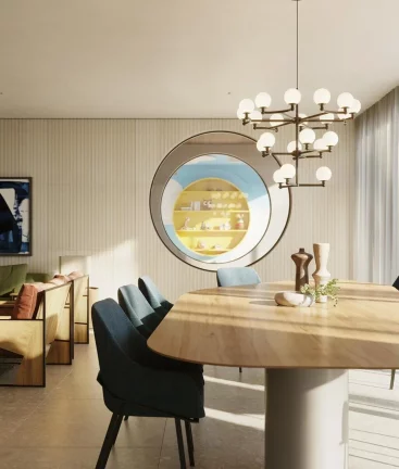 Imagem APARTAMENTO RESIDENCIAL em São Paulo - SP, Santo Amaro
