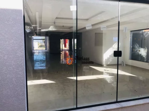 Imagem Prédio à venda, 443 m² por R$ 3.200.000,00 - Centro - Atibaia/SP
