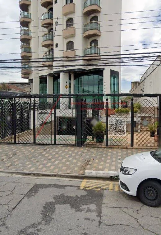 Imagem Apartamento de Alto Padrão à Venda, na Vila Aricanduva, com 03 Dormitórios, sendo 01 Suíte, e 02 Vagas de Garagem