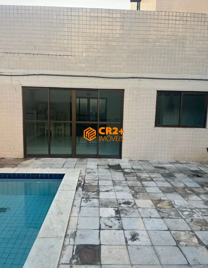 Imagem Vendo apartamento 2 quartos (1 suíte) no Prado pronto pra morar. 55m²