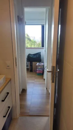 Imagem Apartamento Venda Condominio Labitare