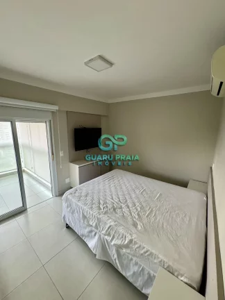 Imagem Apartamento para alugar no bairro Astúrias - Guarujá/SP