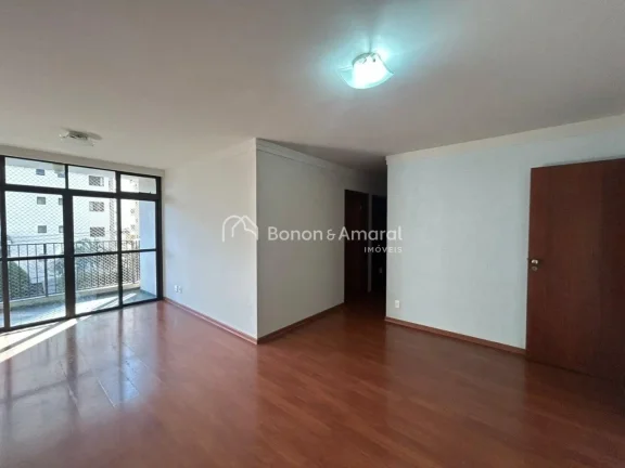 Imagem Este amplo apartamento conta com 3 dormitórios, sendo 1 suíte com sacada, sala para 2 ambientes ta...