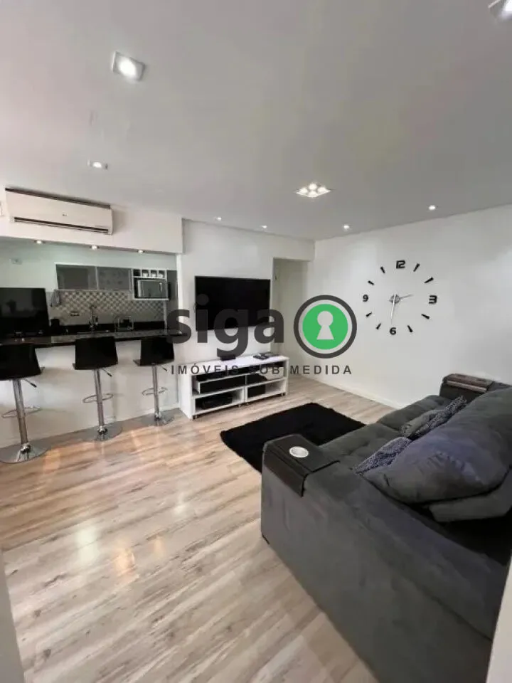 Imagem APARTAMENTO A VENDA