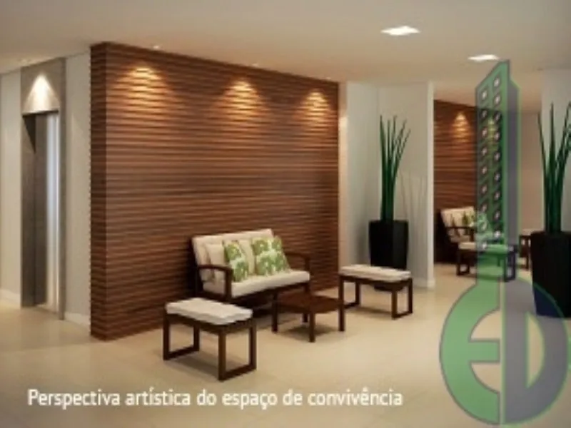 Imagem Apartamento à venda em Osasco-SP, Jaguaribe, 2 quartos, 1 suíte, 2 banheiros, 1 vaga e 60,00m² de área. Venha Conferir!