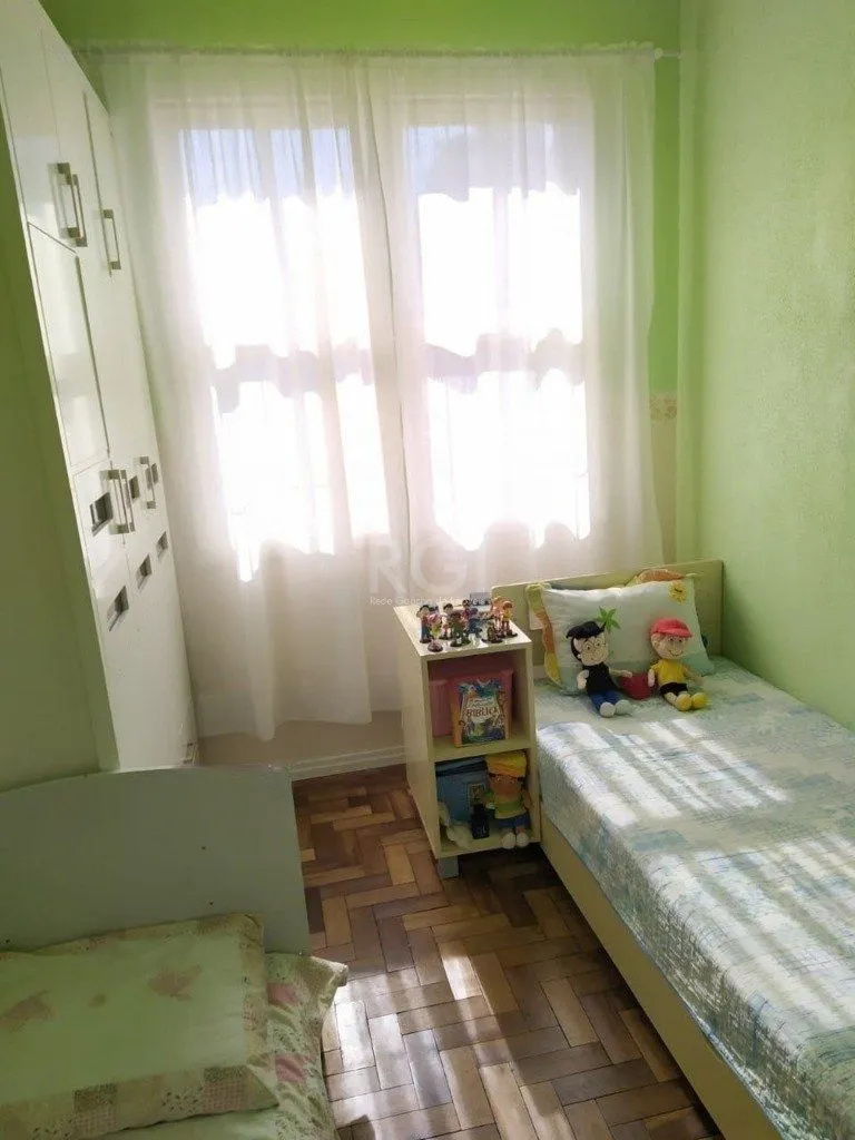 Imagem Apartamento à venda com 3 quartos, 59m² Avenida FRANCISCO TREIN, Cristo Redentor, Porto Alegre.