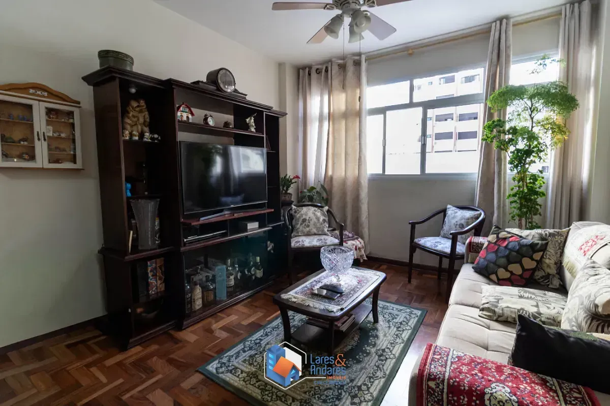 Imagem Apartamento para venda em Perdizes com 3 quartos, 86m²